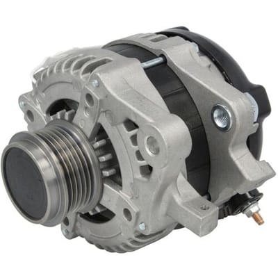 Driefasige generator STARDAX STX110226R