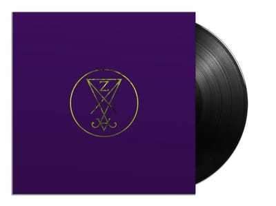 Stranger Fruit (180g 2lp Gatef - Zeal & Ardor