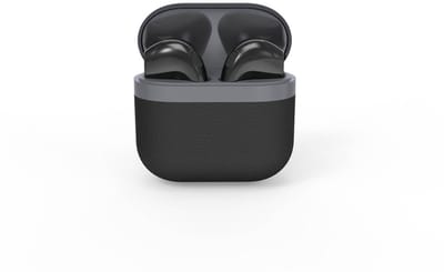 GMB-Audio TWS In-Ear Oordopjes Zwart-Spacegrijs