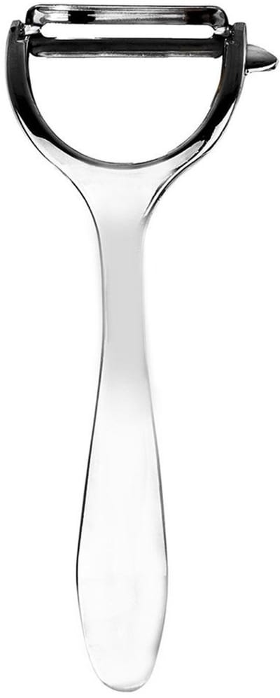 ORION LUXY Serie - Stalen Schilmess - 17cm - Ergonomische Handgreep