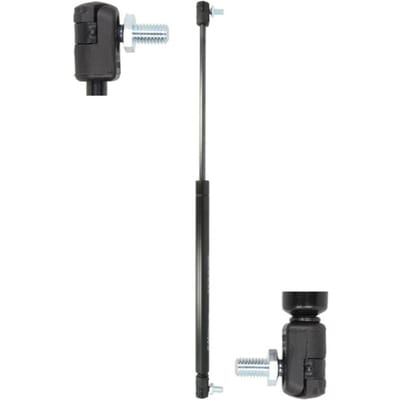 Gasveer MAGNUM TECHNOLOGY MGS022