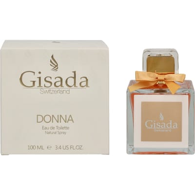 Gisada, Donna, Eau De Toilette, Pour Femmes, 50 ml