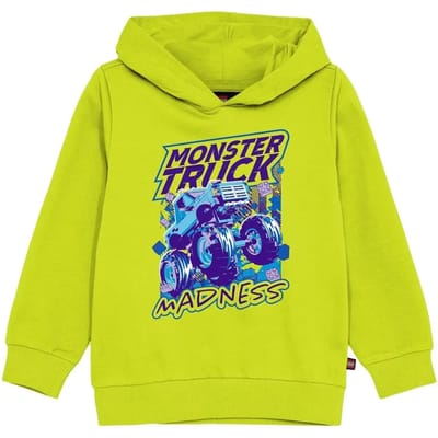 Junior Hoodie Lego Lwsaku 608