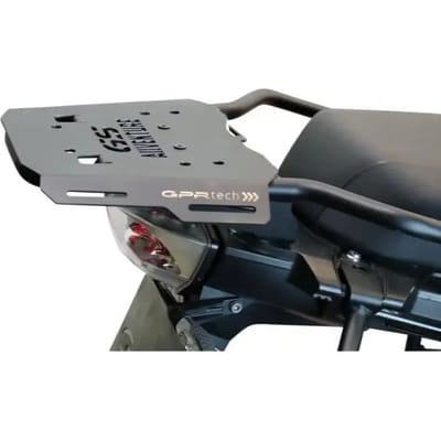 Steun topkoffer motor 35 L GPR Tech BMW F 850 Gs - Adventure 2018/2020 e4