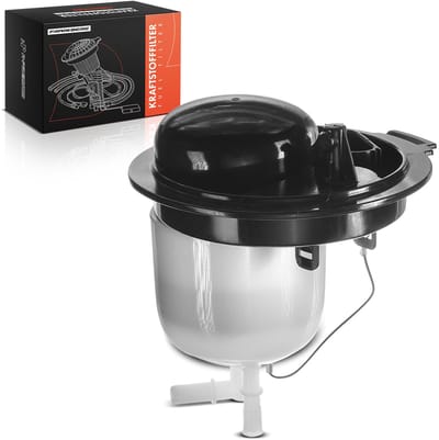 Frankberg 1x brandstoffilter voor VW Touareg 2001-2018