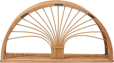 KidsDepot Maya Wandrek Rotan