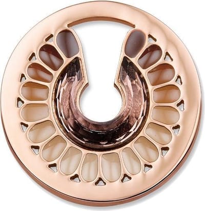 Mi Moneda Tropical Smokey Munt TRO-60-M (Maat M)