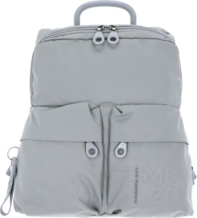 MANDARINA DUCK Rugzak MD20 Backpack Skyway Lichtblauw