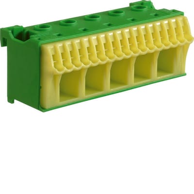 Hager Snelkoppeling Voor Hoofdkabel - KN22E - E32CT