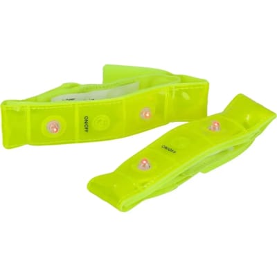 LED-strip Endurance Reflective Armband (x2)