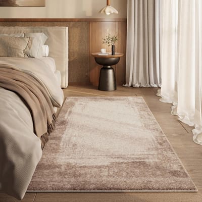 Tapis de Chambre Couloir Tapis Tapis de Chevet Doux Moelleux Peluche Tapis de Zone Long Tapis Décoration Intérieure Italienne Tapis de Sol Shaggy Alfombra Tapis 50x150cm