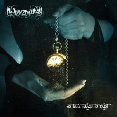 As Time Turns To Dust -Digi- - Whyzdom