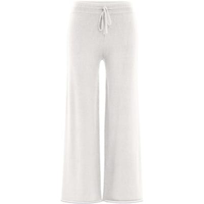 Broek Deha Wide Leg Knitted Pants - Fashion Wear - Vrouwen
