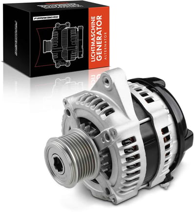 Frankberg 1x Dynamo voor Toyota