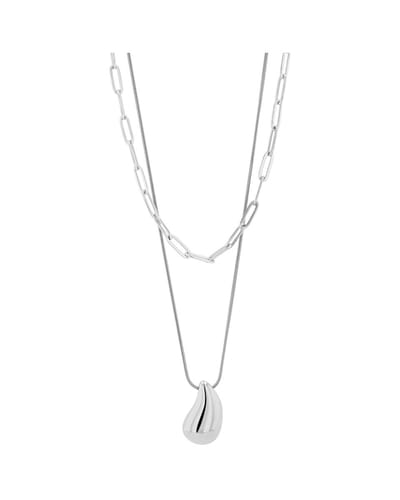 AKZENT Akzent damesketting met hanger Arany, duurzaam