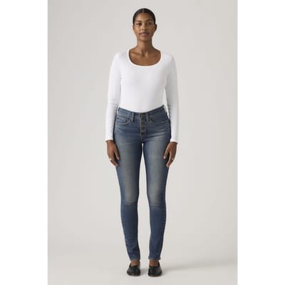 Levi's 311™ Heritage Shaping Skinny Jeans Taglia: W26L28 | Pantaloni skinny Outlet | Donna