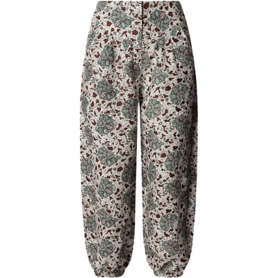 Pepe Jeans Ary Broek Grijs L Vrouw