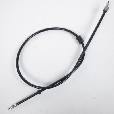 tecnium speedo kabel voor scooter piaggio 125 vespa gts na 2003 nieuw