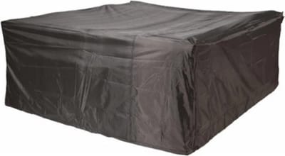 W'eau spa beschermhoes - 240 x 240 cm