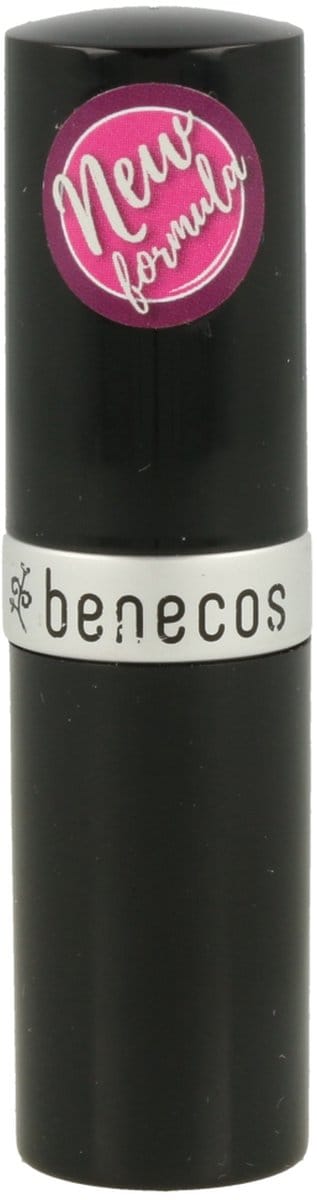 Benecos Lippenstift pink rose