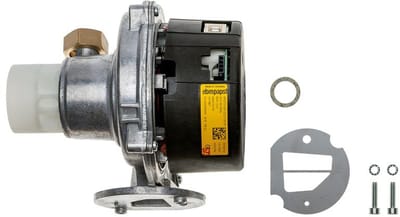 BRÖTJE Ventilator EVO 38 (Venturi 21,8mm) , 7714239