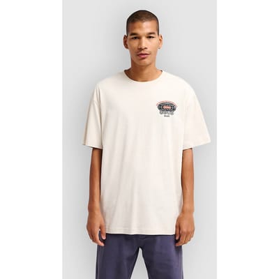 RVCA The World T-Shirt wit