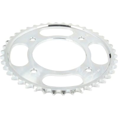 Tandwiel achter JT R1219,42