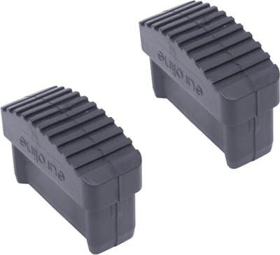 Euroline - Laddervoet Set 64mm - 2 Stuks