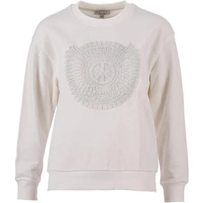 Enjoy sweater 475549 - Ecru