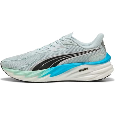 Puma Velocity Nitro 4 Hardloopschoenen - Sportwear - Volwassen