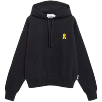 Dames Hoodie ARMEDANGELS Iconic Å Francisaraa