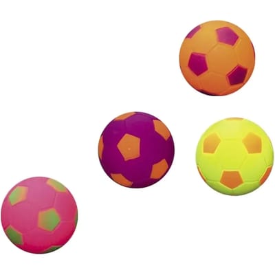 Schuimrubberen ballen voor honden Nobby Pet
