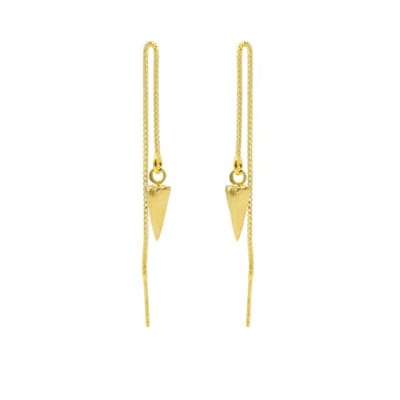 Karma-Pull-Through-Round-Cone-Zilver-M3022