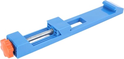 Precisie cirkelzaaggeleider met verstelbare snijmachine basisgids voor frezen en zagen, ideaal voor houtbewerking en DIY-projecten