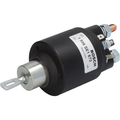Magneetschakelaar, starter BOSCH 1 986 SE1 673