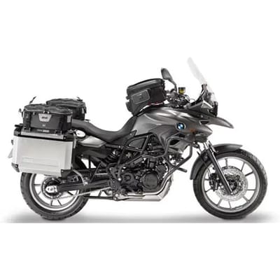 Motorfiets topkoffer steun Givi Monokey Bmw F 650 GS/F800 GS (08 à 17)