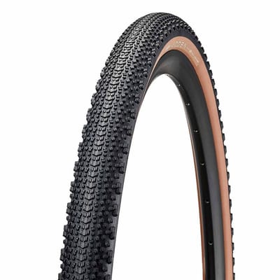 American Classic Udden Endurance Tubeless 700 X 40 Gravelband Goud 700 x 40
