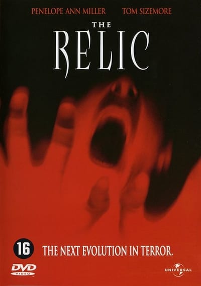 Relic (D)