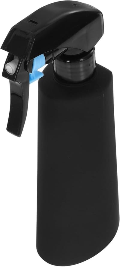 Haarverstuiver Mistverstuiver - Waterverstuiver Tuinieren - Fijn Verstuiven - Grote Capaciteit - 300 ml - Willekeurig
