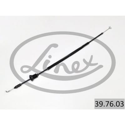 Trekkabel - deuropener LINEX 39.76.03