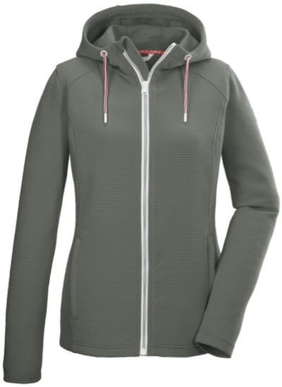 Killtec KOS 33 Dames Fleece Vest