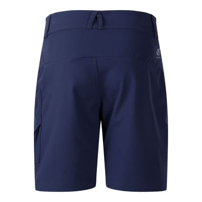 Dare 2B Kinder Reprise III Multi Pocket Shorts (Marineblauw)