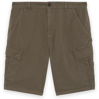 Lyle & Scott Cargo Shorts - Groen