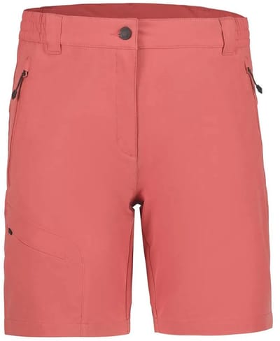 Icepeak Beaufort Korte Broek Roze 36 Vrouw