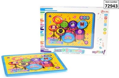 Toi Toys Baby drum tablet
