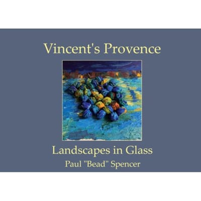 Vincent's Provence - Paul Spencer