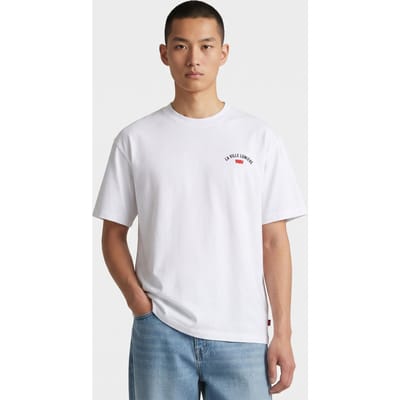 Levi's Graphic Vintage Fit Tee Größe: M | Basic T-Shirts Outlet | Herren