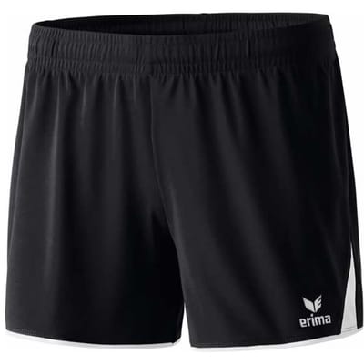 Dames short Erima 5-CUBES