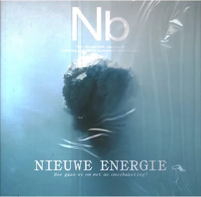 Noorderbreedte - 03 2024