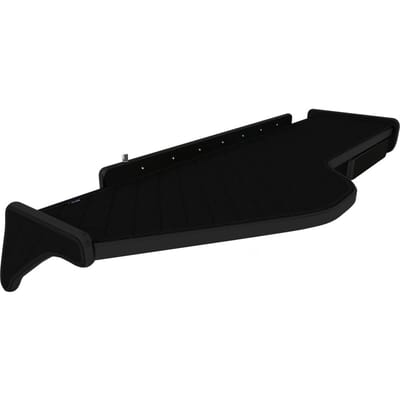 Bbinnenlegplank cabine F-CORE FT24 BLACK